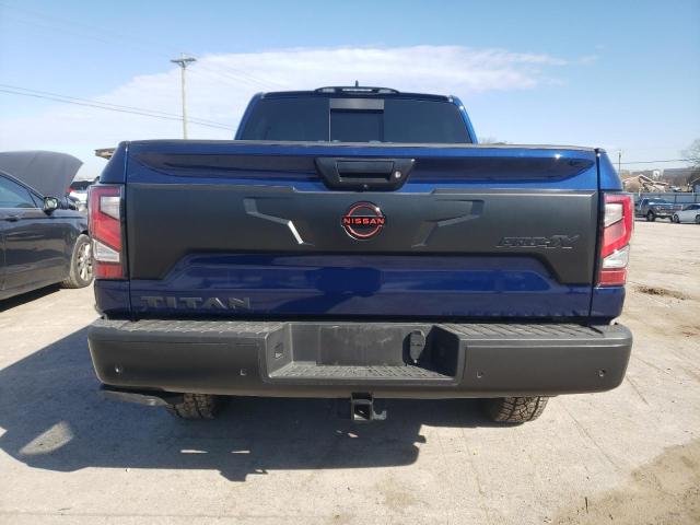 2024 NISSAN TITAN PRO- - 1N6AA1ED3RN100111