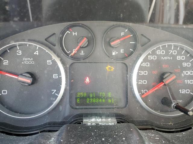 2007 Ford Five Hundred Sel VIN: 1FAHP27137G128054 Lot: 43452244