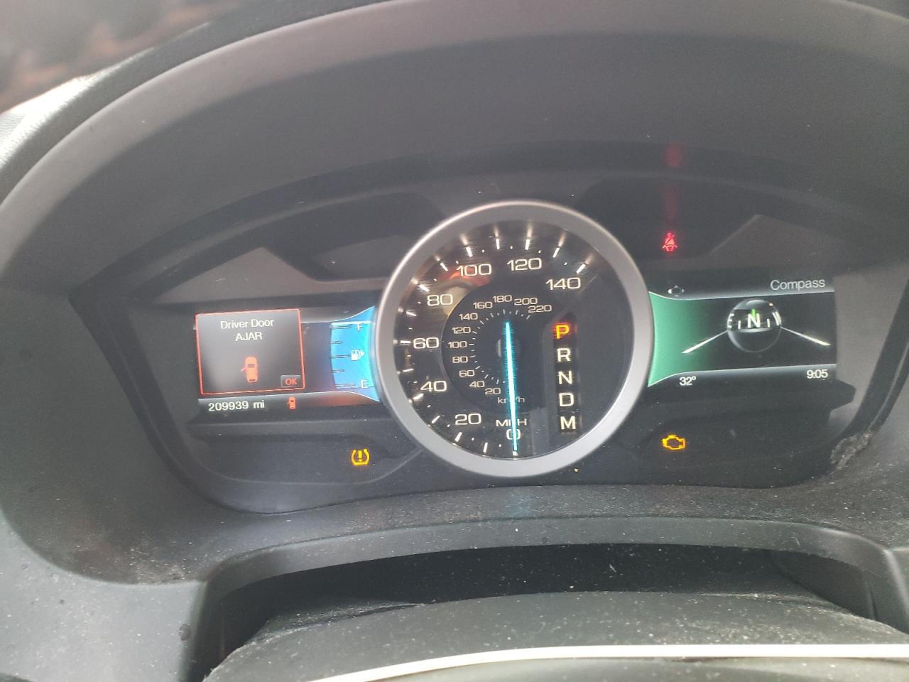 1FM5K8D81FGB17371 2015 Ford Explorer Xlt