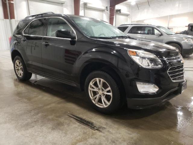 2017 CHEVROLET EQUINOX LT 2GNFLFEK6H6286770