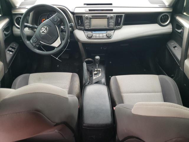 2015 TOYOTA RAV4 XLE 2T3WFREV5FW210258