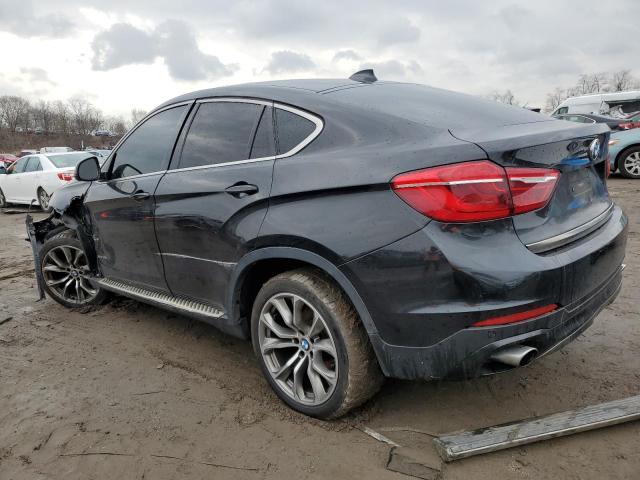 VIN 5UXKU2C50G0N82125 2016 BMW X6, Xdrive35I no.2