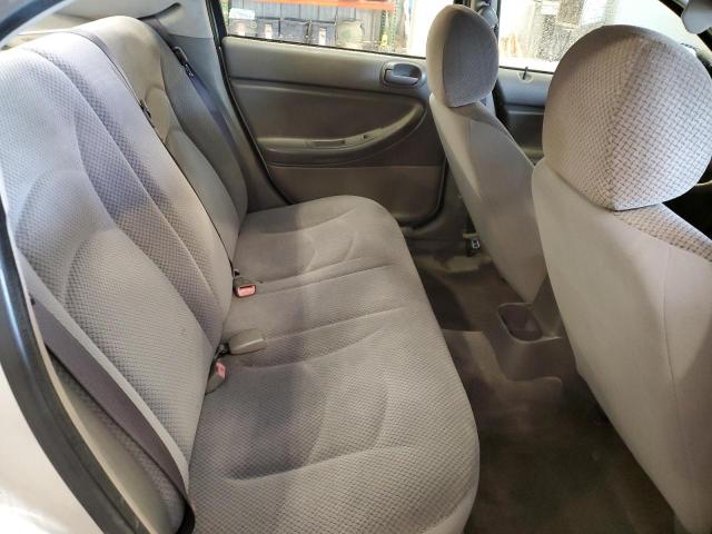 2004 Dodge Stratus Sxt VIN: 1B3EL46X44N195717 Lot: 43607574