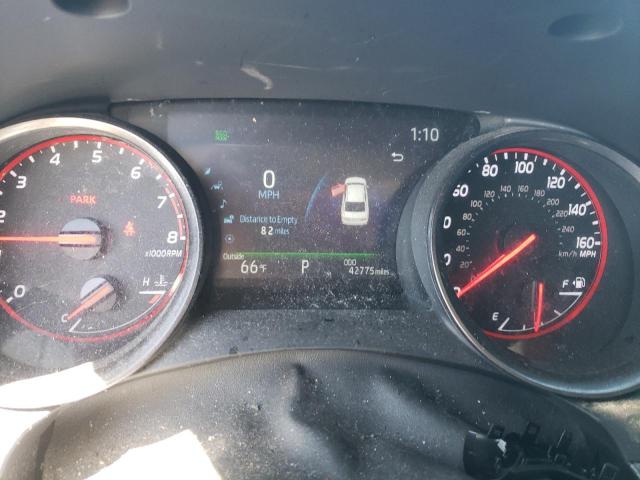 2022 TOYOTA CAMRY XSE 4T1K61AK3NU022518
