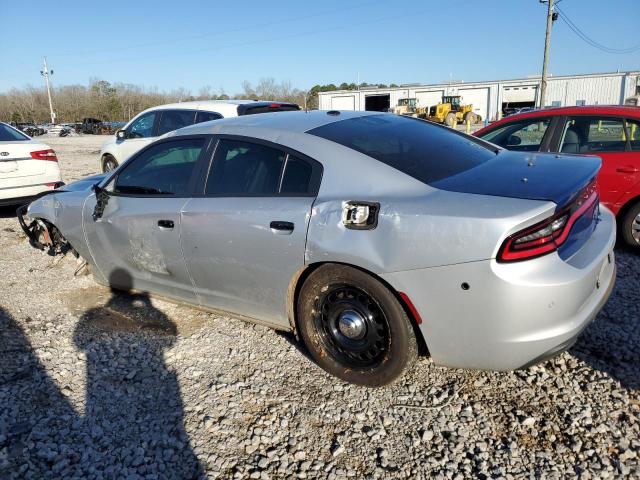2020 DODGE CHARGER PO - 2C3CDXKT5LH127459