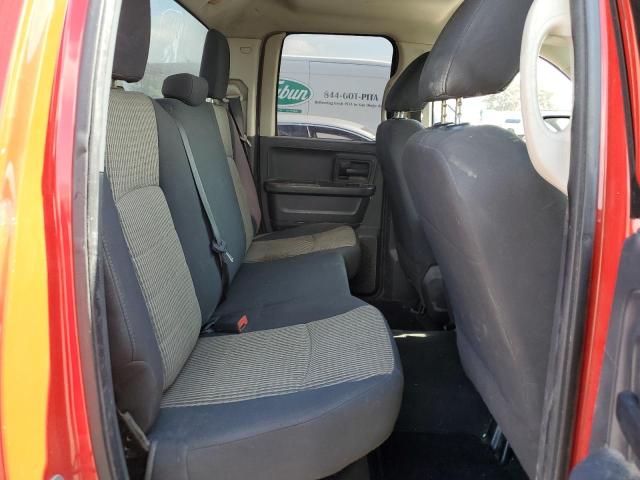 1D7RB1GKXBS526356 2011 Dodge Ram 1500
