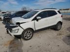 2019 FORD ECOSPORT S - MAJ3S2GE9KC262434