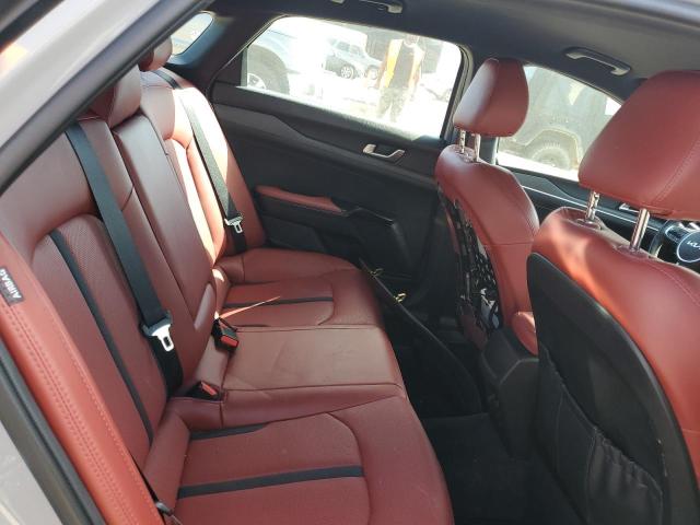 2023 KIA K5 GT LINE 5XXG64J29PG167373