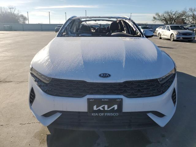 2021 KIA K5 EX 5XXG34J26MG059863