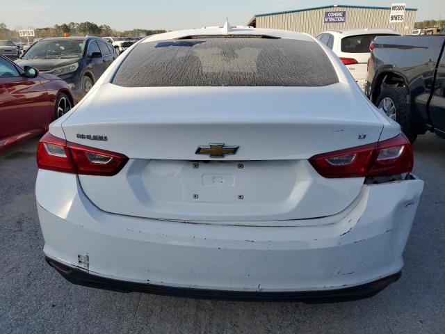 2018 CHEVROLET MALIBU LT 1G1ZD5ST7JF181492