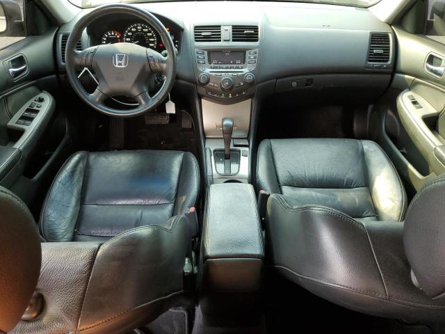 2007 Honda Accord Ex VIN: 1HGCM56847A138013 Lot: 45083574