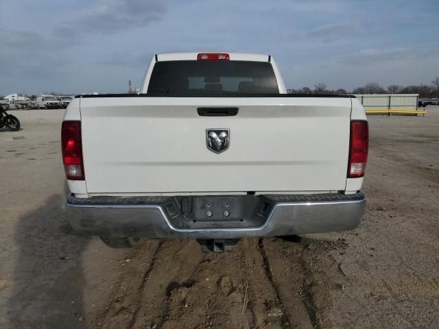 2019 RAM 1500 CLASS - 1C6RR6FG6KS540147