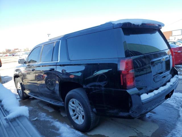 2015 CHEVROLET SUBURBAN C 1GNSCHKC7FR286978
