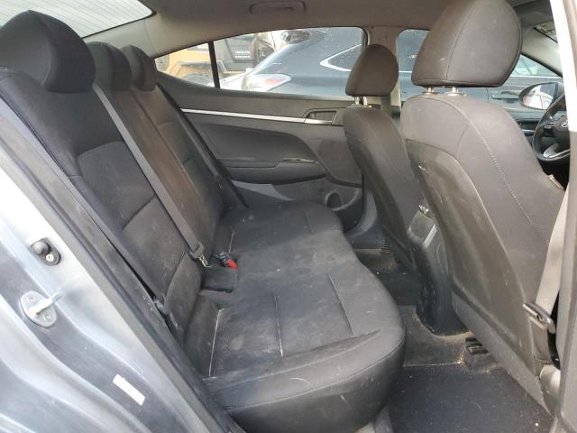 Image 10 of 2019 Hyundai Elantra salvage vehicle - Lot #41328584 at Copart