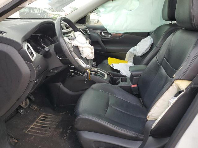 2016 NISSAN ROGUE S - 5N1AT2MV2GC774459