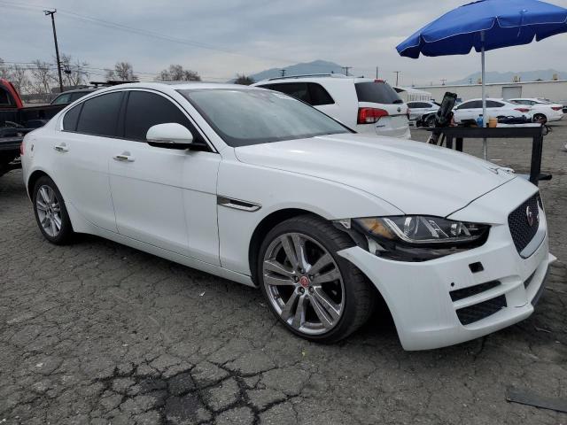 Vin: sajad4bn4ha952905, lot: 44463774, jaguar xe premium 20174