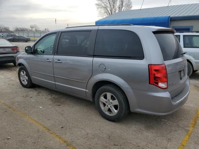 2013 Dodge Grand Caravan Sxt VIN: 2C4RDGCG8DR669352 Lot: 43912204