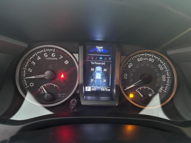 2023 TOYOTA TACOMA DOU 3TYCZ5AN9PT134219