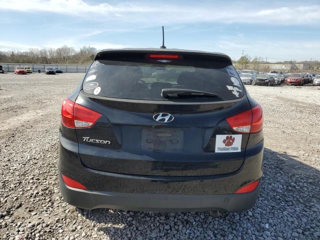 2015 HYUNDAI TUCSON GLS KM8JT3AF6FU961196