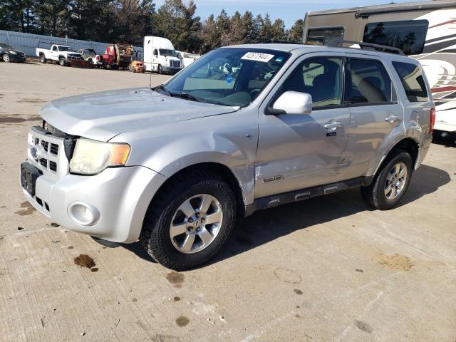 FORD ESCAPE LIM