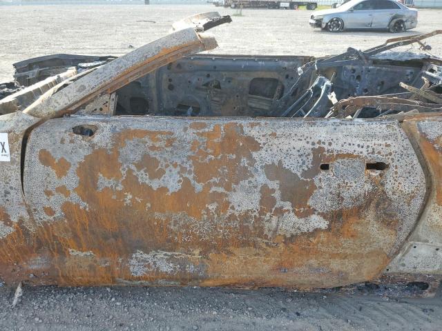 2021 CHEVROLET CAMARO LS 1G1FB3DS6M0103391