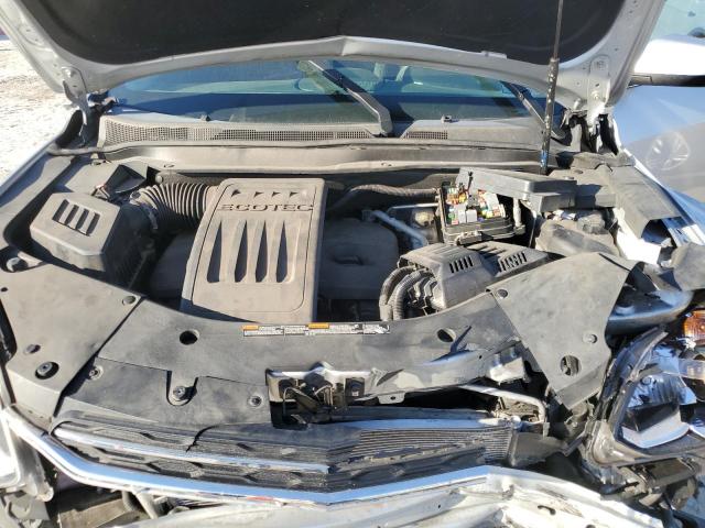 2GNALCEK0H1537966 2017 Chevrolet Equinox Lt