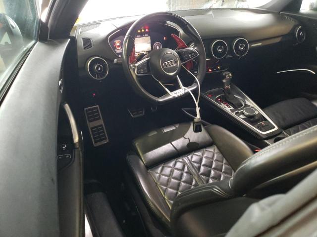 2017 AUDI TTS TRUC1AFV4H1004065