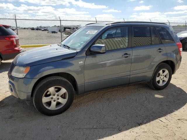 Lot #2540755873 2006 SUZUKI GRAND VITA salvage car