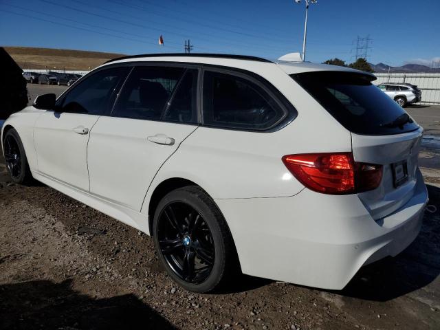 2015 BMW 328 XI - WBA3G7C57FK297254