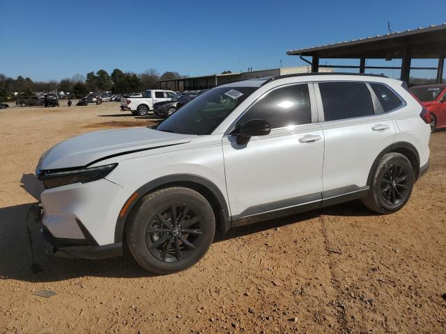2023 HONDA CR-V SPORT - 2HKRS5H50PH700886