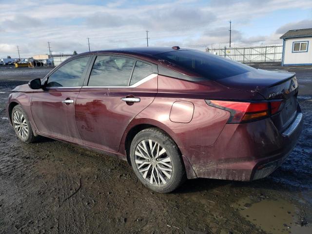 2023 NISSAN ALTIMA SV 1N4BL4DW7PN318643