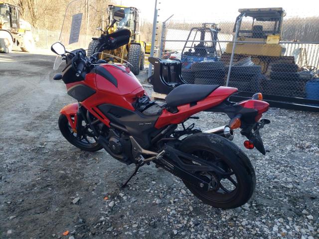 2015 HONDA NC700XD JH2RC6345FK100440
