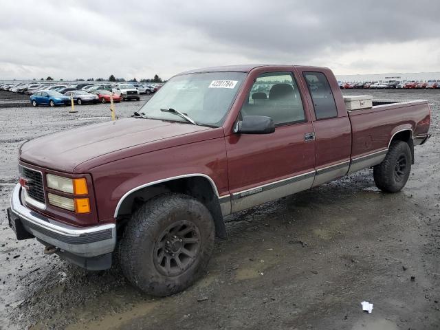 1997 GMC Sierra 1500 