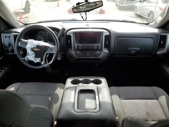 2015 CHEVROLET SILVERADO 3GCUKREC8FG192565