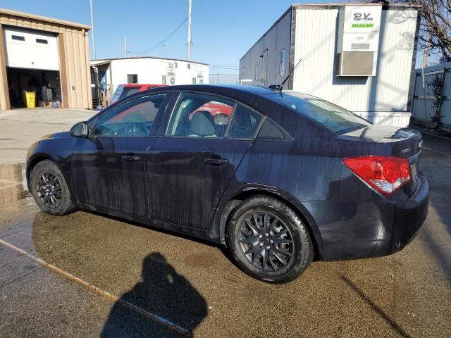 1G1PA5SH4E7135310 | 2014 Chevrolet cruze ls