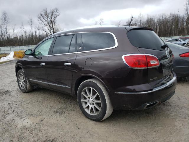 VIN 5GAKVBKD4HJ232033 2017 BUICK ENCLAVE no.2