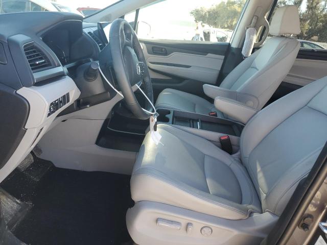 2024 HONDA ODYSSEY EX 5FNRL6H62RB001711