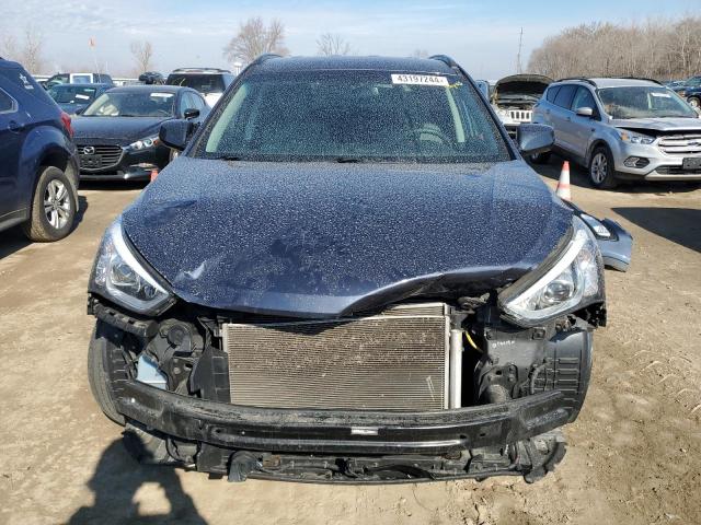 2016 HYUNDAI SANTA FE S 5XYZU3LB9GG355229