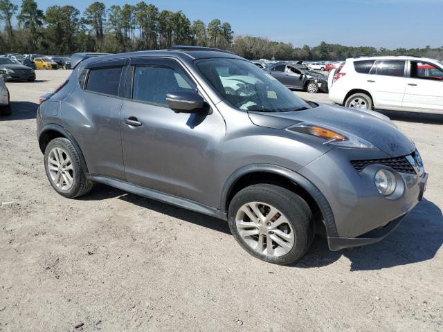 2016 NISSAN JUKE S JN8AF5MR9GT600165