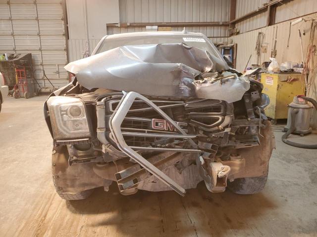 2018 GMC YUKON SLT - 1GKS2BKC1JR358568