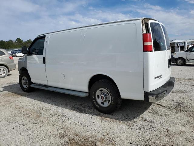 2014 GMC Savana G2500 VIN: 1GTW7FCA5E1905428 Lot: 42855804