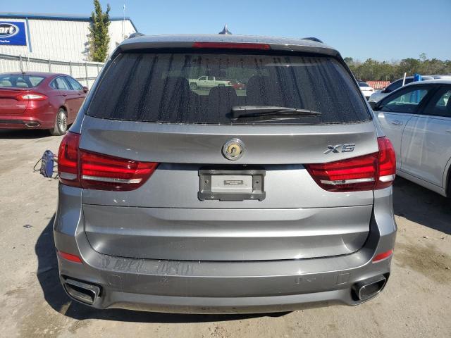 VIN 5UXKR0C56F0K69553 2015 BMW X5, Xdrive35I no.6