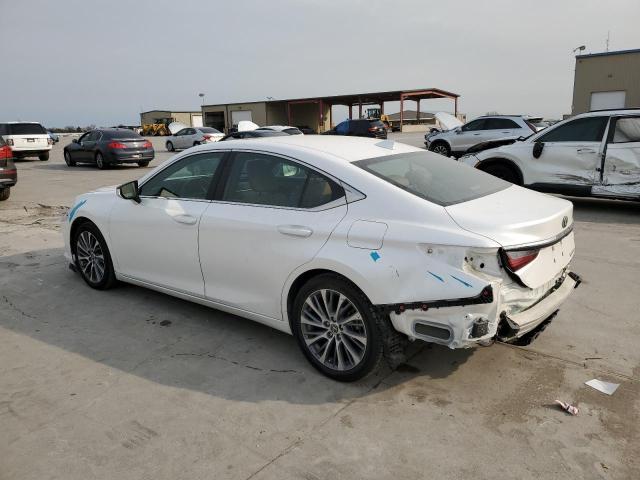 2020 LEXUS ES 350 LUX 58AEZ1B12LU076747