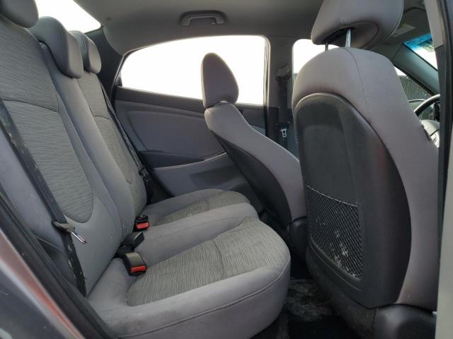 2017 HYUNDAI ACCENT SE KMHCT4AE5HU357289