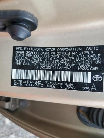 2010 Toyota Prius - Image 12