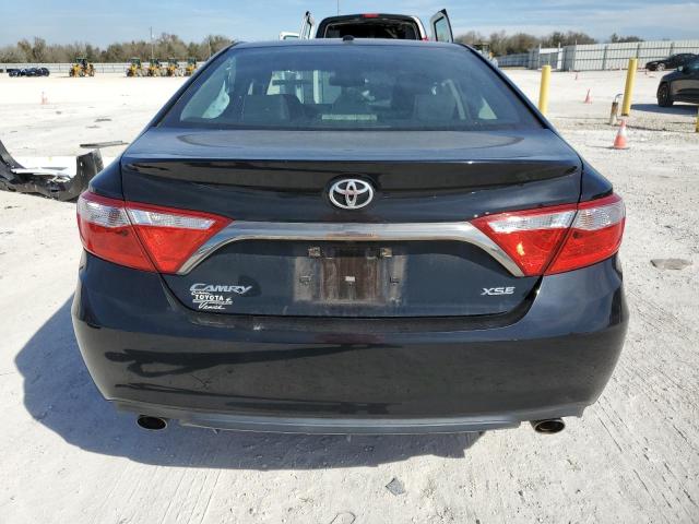 2015 TOYOTA CAMRY XSE 4T1BK1FK7FU029218