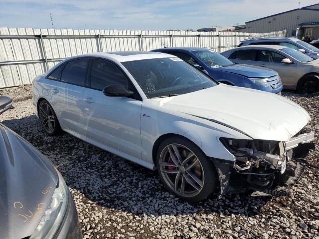 2017 AUDI A6 COMPETI - WAUF3AFC0HN028160