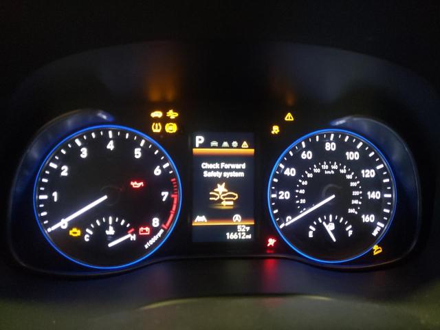 2023 HYUNDAI KONA KM8K6CAB2PU005031