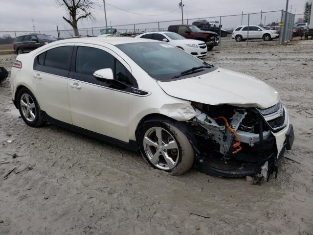 VIN 1G1RD6E41DU138258 2013 Chevrolet Volt no.4