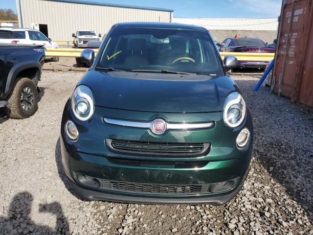 2014 Fiat 500L Lounge VIN: ZFBCFACH5EZ021662 Lot: 42961404